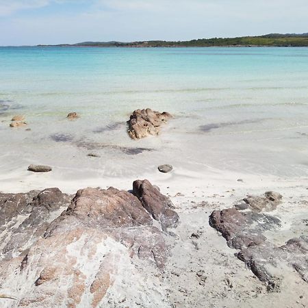 فيلا Ampio Trilocale Sul Golfo Di Marinella مارينيلاّ المظهر الخارجي الصورة
